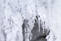 grotte hivernale